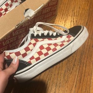 Vans